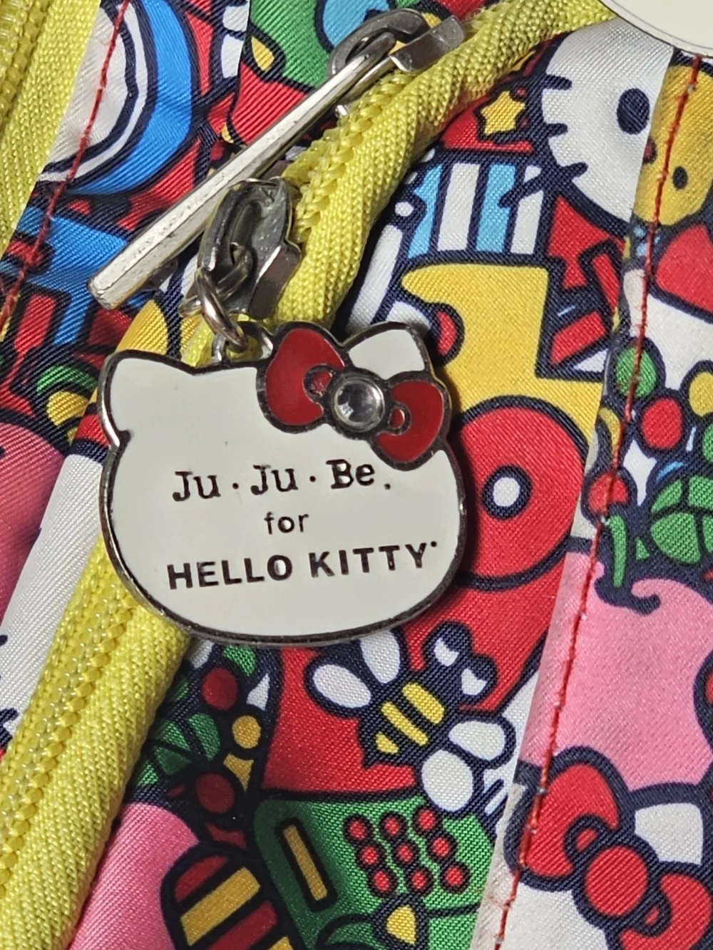 Ju-Ju-Be product details